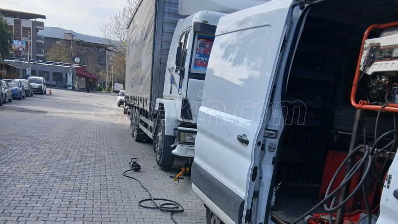 Müşterinin 2051134 nolu iş ile ilgili görseli