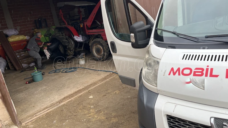 Müşterinin 2051183 nolu iş ile ilgili görseli