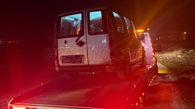 Müşterinin 2051200 nolu iş ile ilgili görseli