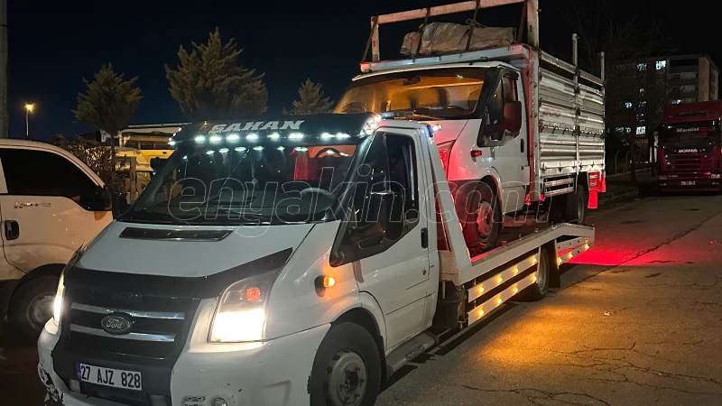 Müşterinin 2052332 nolu iş ile ilgili görseli