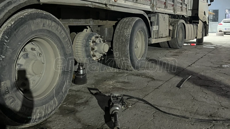 Müşterinin 2052709 nolu iş ile ilgili görseli