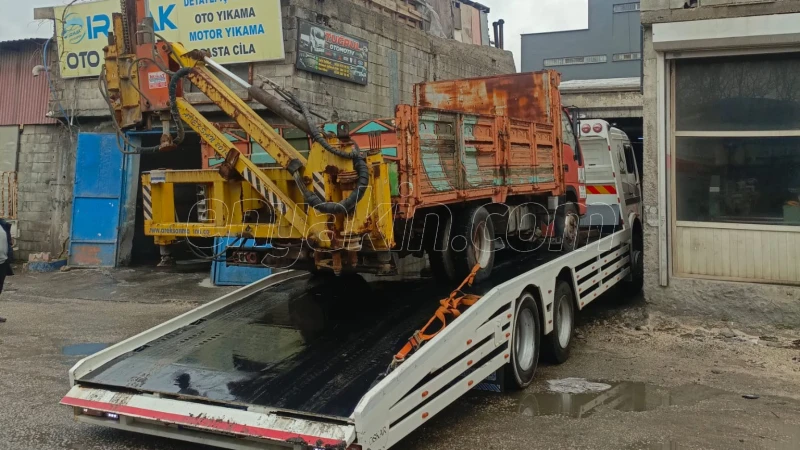 Müşterinin 2053111 nolu iş ile ilgili görseli