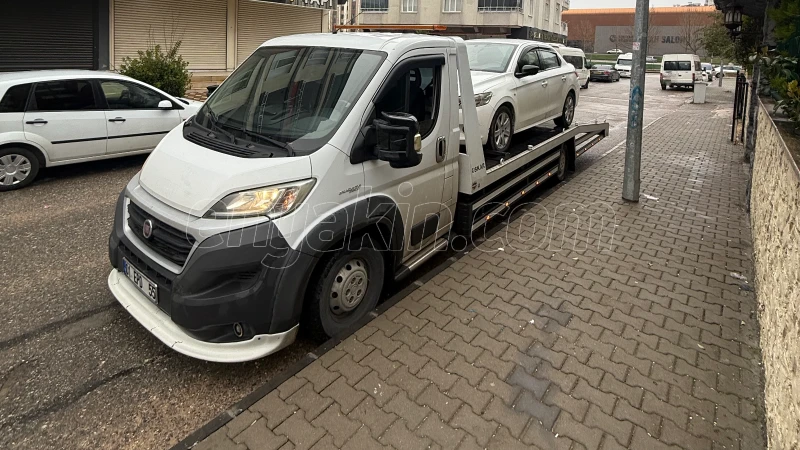 Müşterinin 2055878 nolu iş ile ilgili görseli