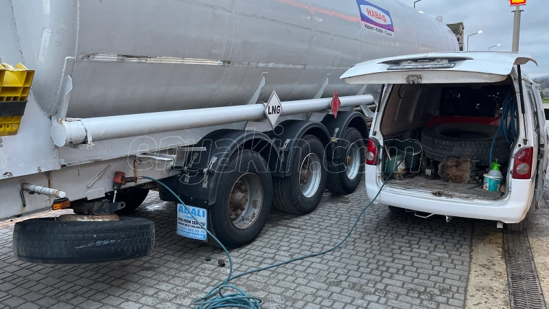 Müşterinin 2056402 nolu iş ile ilgili görseli