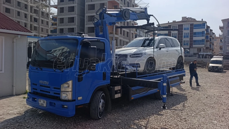 Müşterinin 2057739 nolu iş ile ilgili görseli