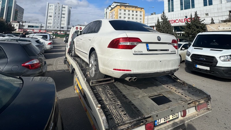 Müşterinin 2059935 nolu iş ile ilgili görseli