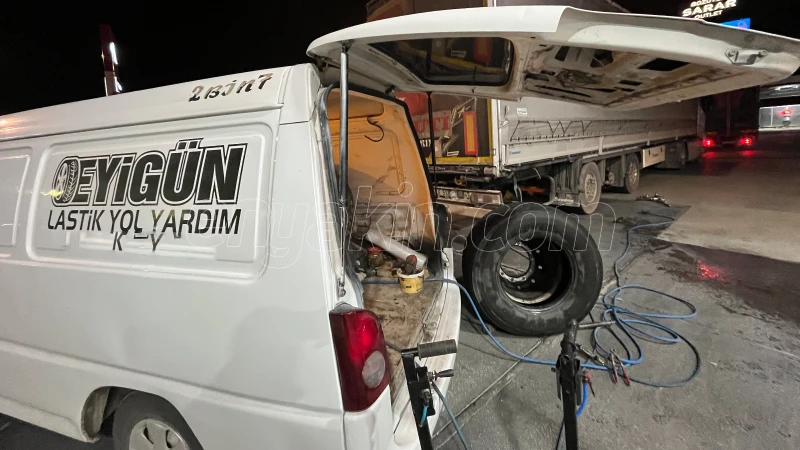 Müşterinin 2065005 nolu iş ile ilgili görseli