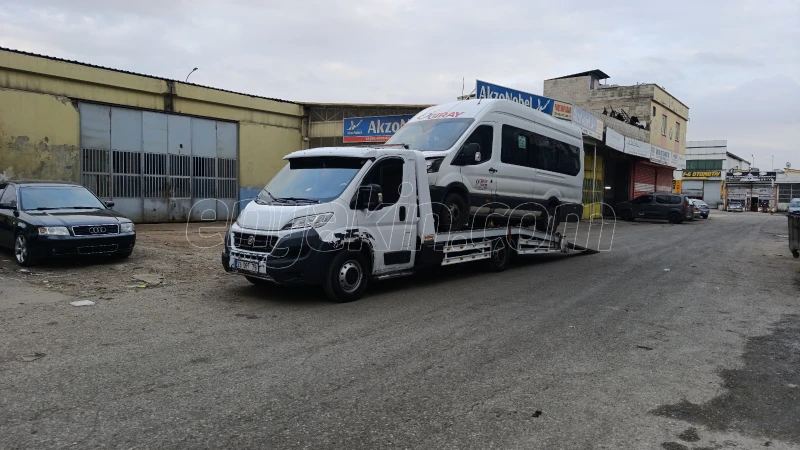 Müşterinin 2065855 nolu iş ile ilgili görseli