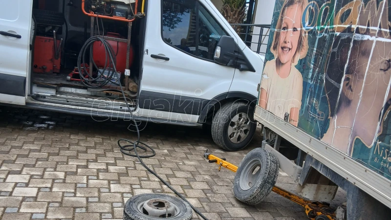 Müşterinin 2067830 nolu iş ile ilgili görseli