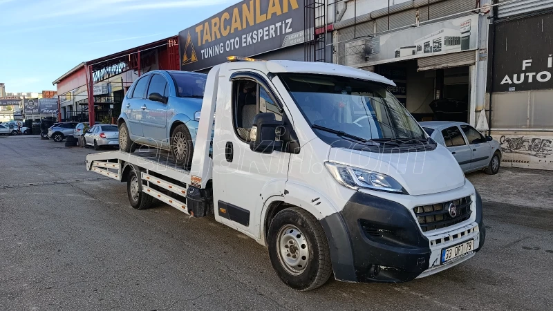 Müşterinin 2069644 nolu iş ile ilgili görseli