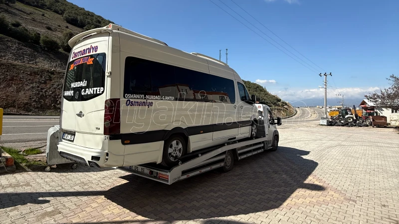 Müşterinin 2073793 nolu iş ile ilgili görseli