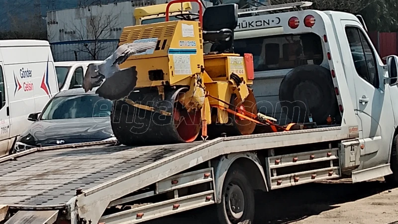 Müşterinin 2074082 nolu iş ile ilgili görseli