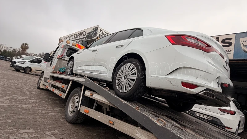 Müşterinin 2076951 nolu iş ile ilgili görseli