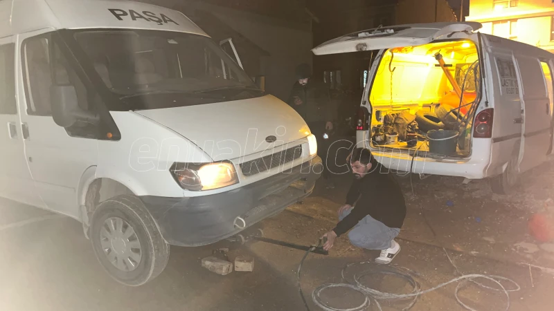 Müşterinin 2078361 nolu iş ile ilgili görseli