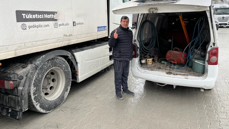 Müşterinin 2079934 nolu iş ile ilgili görseli