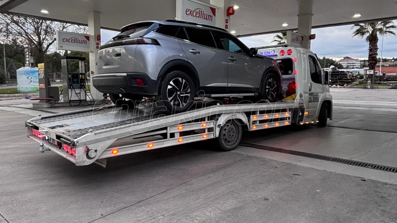 Müşterinin 2080146 nolu iş ile ilgili görseli