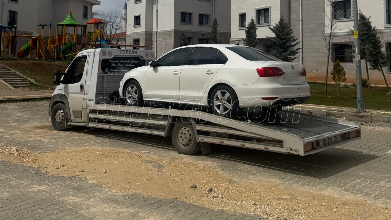 Müşterinin 2080254 nolu iş ile ilgili görseli