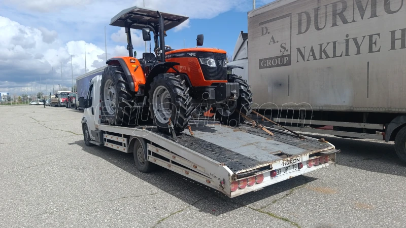 Müşterinin 2082168 nolu iş ile ilgili görseli