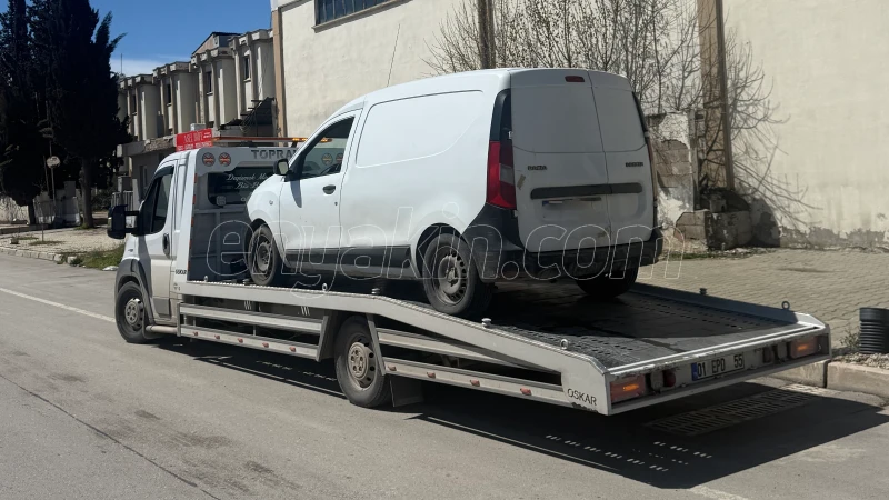 Müşterinin 2082785 nolu iş ile ilgili görseli