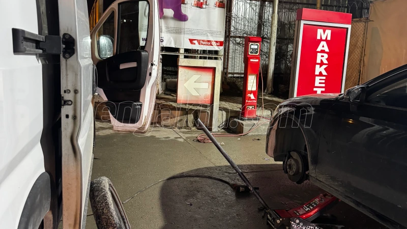 Müşterinin 2083511 nolu iş ile ilgili görseli