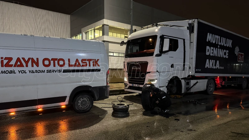 Müşterinin 2083836 nolu iş ile ilgili görseli