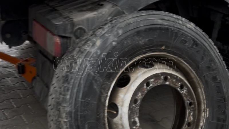 Müşterinin 2084197 nolu iş ile ilgili görseli