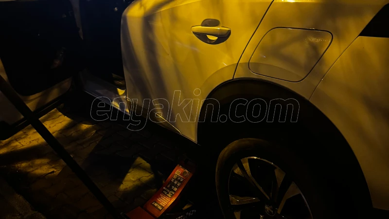 Müşterinin 2087484 nolu iş ile ilgili görseli