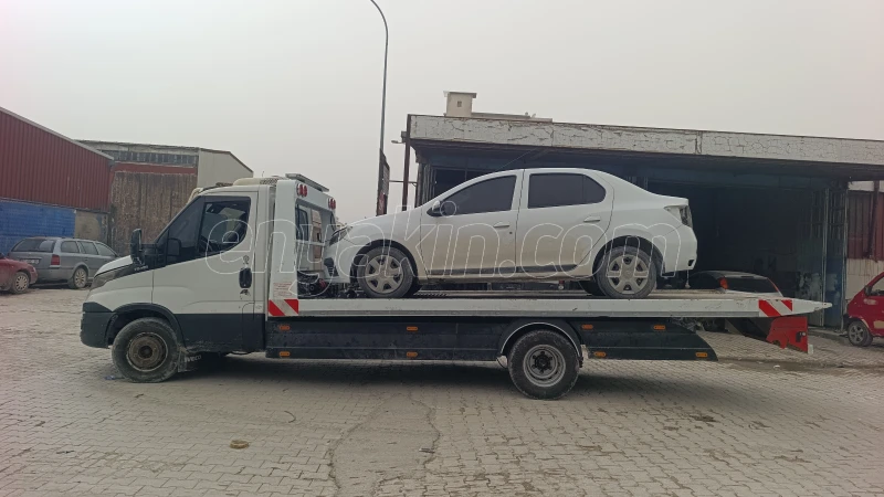 Müşterinin 2092341 nolu iş ile ilgili görseli