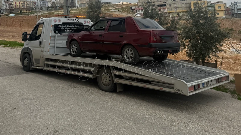 Müşterinin 2093032 nolu iş ile ilgili görseli