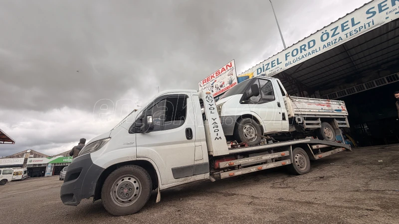 Müşterinin 2106243 nolu iş ile ilgili görseli