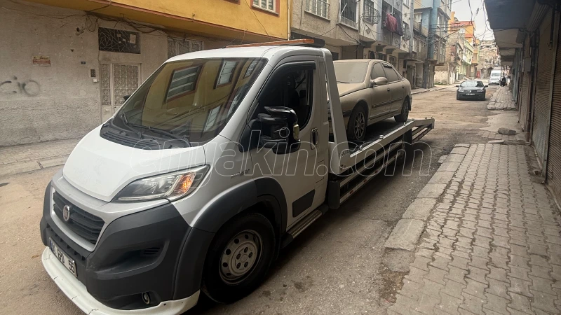 Müşterinin 2109989 nolu iş ile ilgili görseli