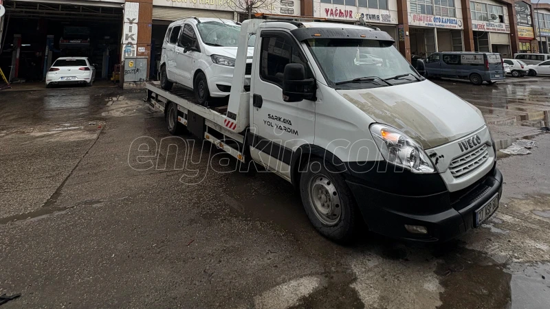 Müşterinin 2110880 nolu iş ile ilgili görseli