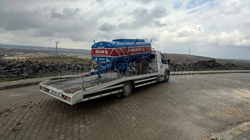 Müşterinin 2112166 nolu iş ile ilgili görseli