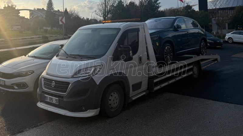 Müşterinin 2113052 nolu iş ile ilgili görseli