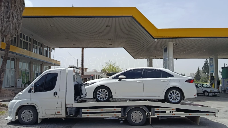 Müşterinin 2114601 nolu iş ile ilgili görseli