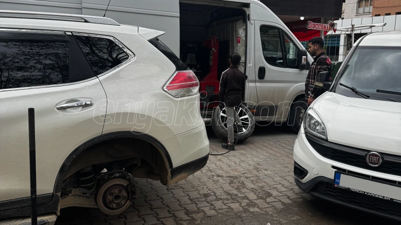 Müşterinin 2115517 nolu iş ile ilgili görseli