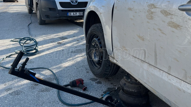 Müşterinin 2117545 nolu iş ile ilgili görseli