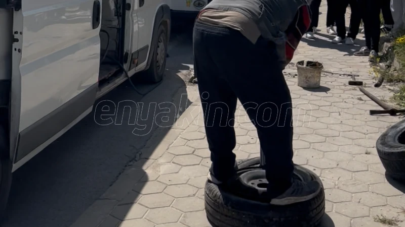 Müşterinin 2118395 nolu iş ile ilgili görseli