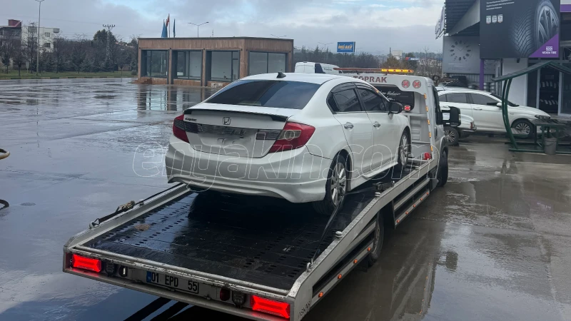 Müşterinin 2118547 nolu iş ile ilgili görseli