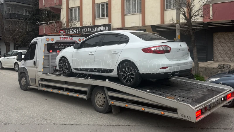 Müşterinin 2119388 nolu iş ile ilgili görseli