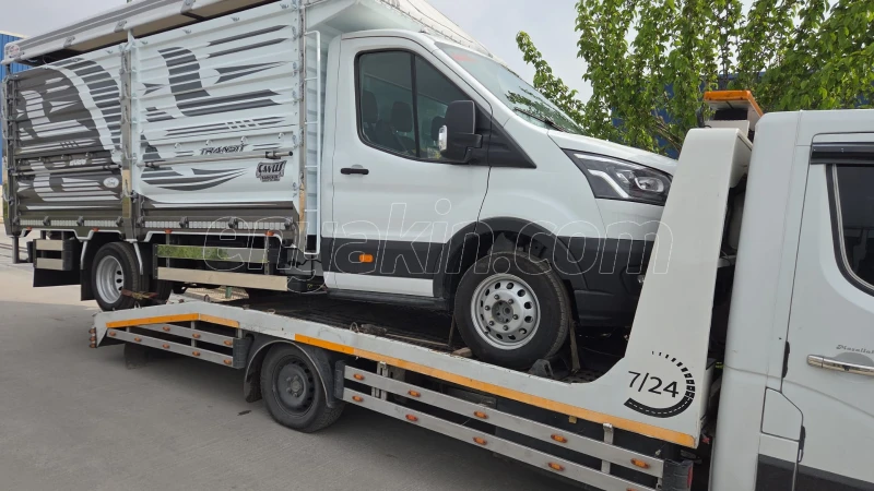 Müşterinin 2120781 nolu iş ile ilgili görseli