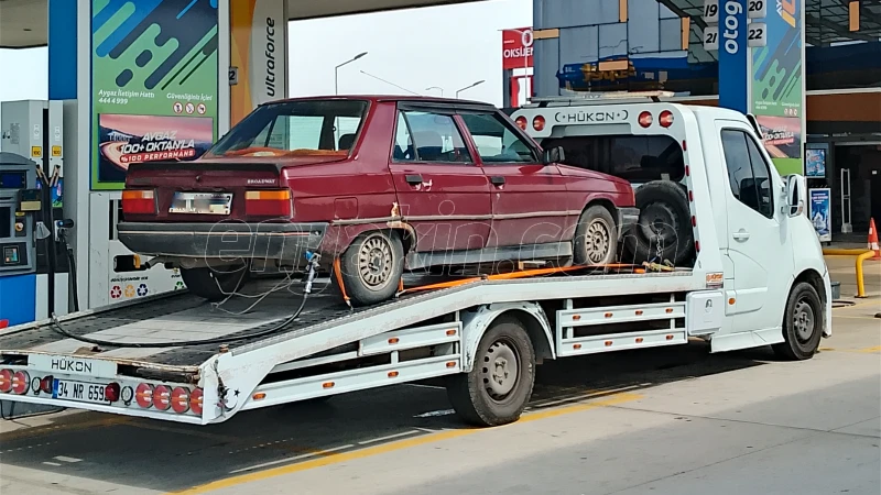 Müşterinin 2124230 nolu iş ile ilgili görseli