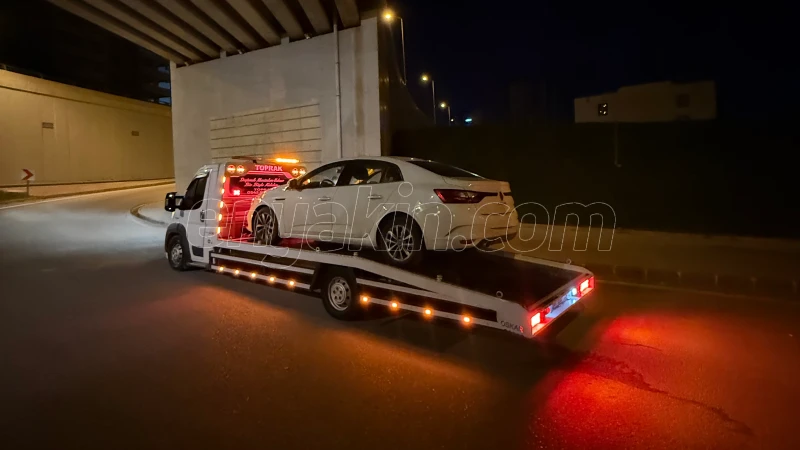 Müşterinin 2126881 nolu iş ile ilgili görseli