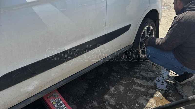 Müşterinin 2127921 nolu iş ile ilgili görseli