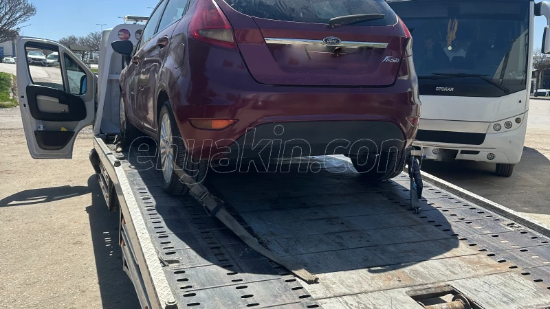 Müşterinin 2131019 nolu iş ile ilgili görseli