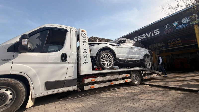 Müşterinin 2133244 nolu iş ile ilgili görseli