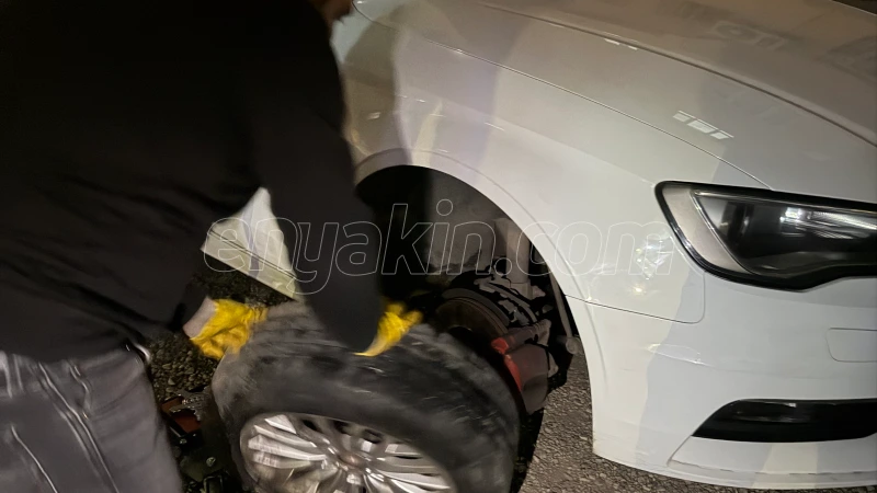 Müşterinin 2134106 nolu iş ile ilgili görseli