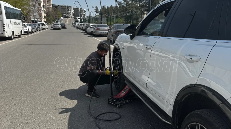 Müşterinin 2134958 nolu iş ile ilgili görseli
