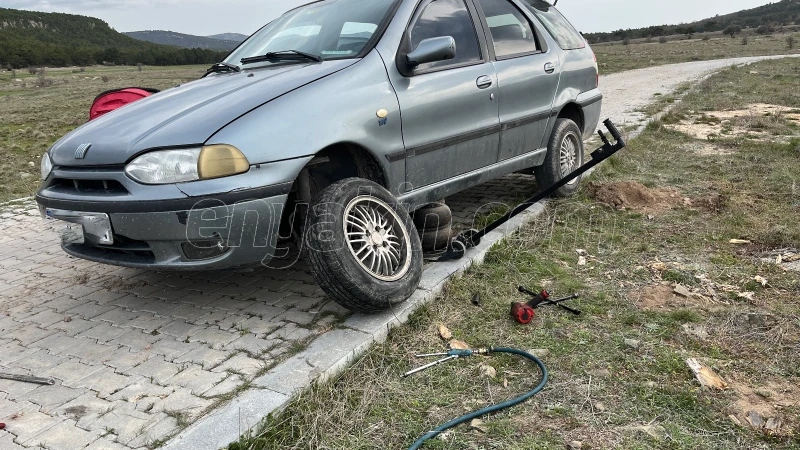 Müşterinin 2136595 nolu iş ile ilgili görseli