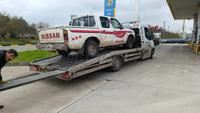 Müşterinin 2137991 nolu iş ile ilgili görseli